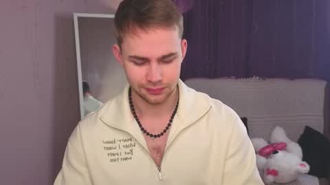 SevanS14 online show from February 2026 09:11:01 PM