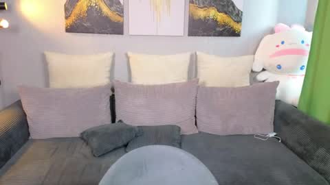 SevanS14 online show from April 2026 02:35:01 AM