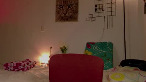 Alexis online show from March 2026 12:23:02 AM