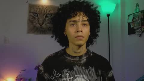 Alexis online show from March 2026 04:40:01 AM