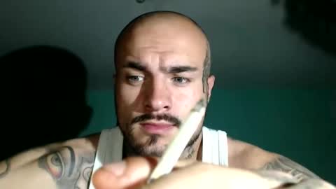 Snapshot of sevendragons1 chatting on September 2025 04:18:01 PM SevenDragons online show from September 2025 04:18:01 PM