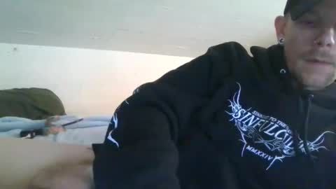 SevenIncheZ online show from March 2025 07:31:02 PM