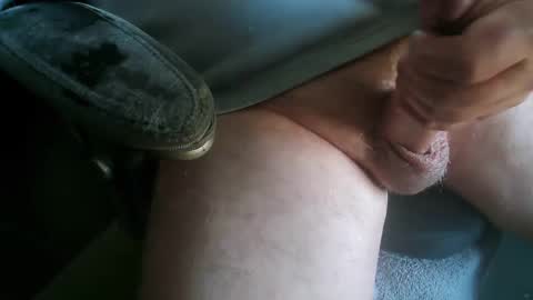 Snapshot of seventhehardway chatting on January 2025 11:17:01 PM seventhehardway online show from January 2025 11:17:01 PM