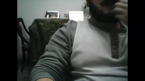 sevillano999 online show from February 2026 11:25:02 PM