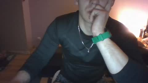 Sewerin online show from February 2025 07:10:01 PM