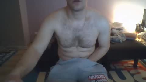 Sewerin online show from February 2025 10:25:01 PM