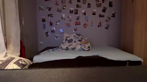 Sewerin online show from March 2025 11:46:01 PM