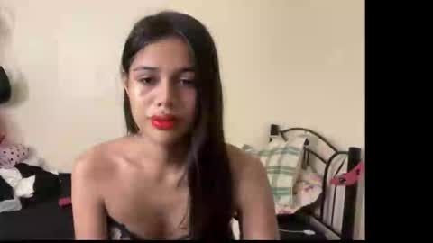 Snapshot of sex_gabbi chatting on September 2025 05:48:01 PM Gabbi online show from September 2025 05:48:01 PM
