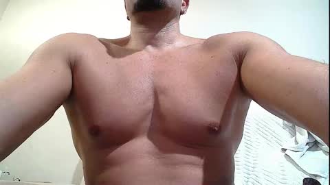 SEX MACHINE 19 online show from October 2025 08:35:01 AM