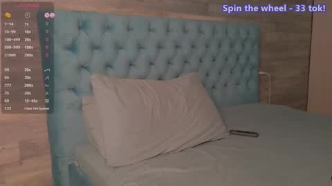 Melissa online show from February 2025 07:13:02 AM