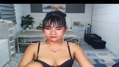 Snapshot of sexcum_trendingts_now chatting on October 2025 10:56:02 AM MS Anna online show from October 2025 10:56:02 AM