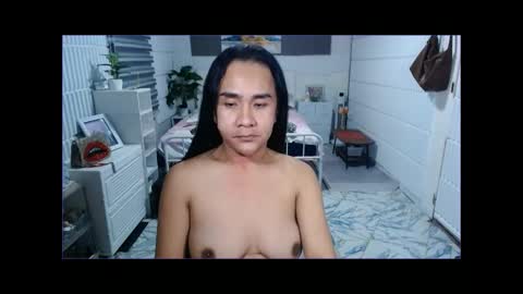 Snapshot of sexcum_trendingts_now chatting on November 2025 11:18:02 AM MS Anna online show from November 2025 11:18:02 AM
