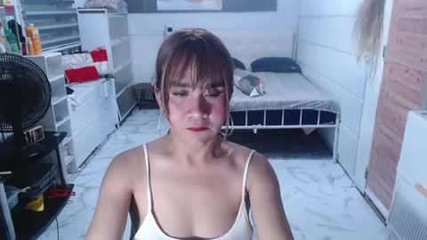 Snapshot of sexcum_trendingts_now chatting on June 2026 11:36:01 AM MS Anna online show from June 2026 11:36:01 AM