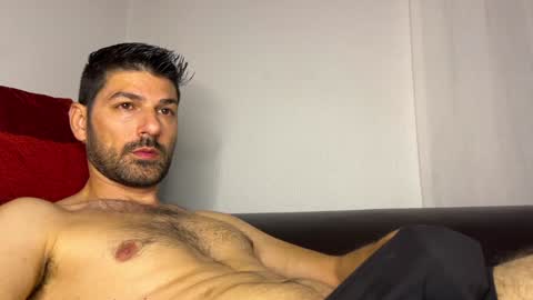 Snapshot of sexfriendch chatting on December 2024 01:47:01 AM Lucenzo online show from December 2024 01:47:01 AM