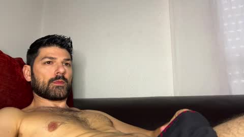 Lucenzo  online show from March 2026 09:38:02 AM