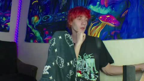 Big Cock online show from July 2026 05:00:01 PM