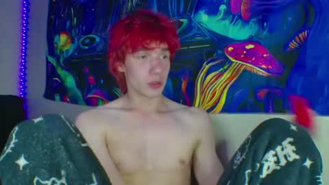 Big Cock online show from August 2026 07:52:01 PM