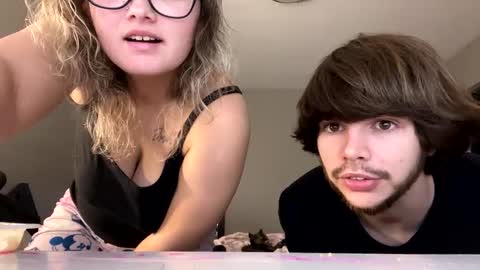 sexibabe124 online show from February 2025 08:17:01 AM