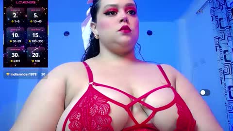 caro online show from January 2026 11:52:02 PM