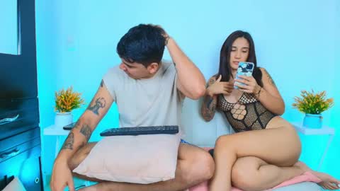 Marie  Tylor online show from April 2026 02:17:02 PM