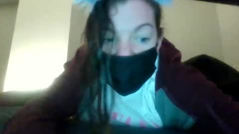 Snapshot of sexislitpuss69 chatting on December 2024 01:48:01 AM sexislitpuss69 online show from December 2024 01:48:01 AM