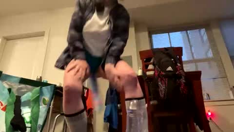 Snapshot of sexislitpuss69 chatting on February 2025 10:21:02 PM sexislitpuss69 online show from February 2025 10:21:02 PM