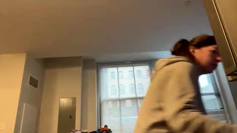 Snapshot of sexislitpuss69 chatting on February 2025 12:33:01 PM sexislitpuss69 online show from February 2025 12:33:01 PM