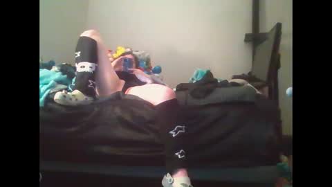 Snapshot of sexislitpuss69 chatting on February 2025 03:23:02 AM sexislitpuss69 online show from February 2025 03:23:02 AM