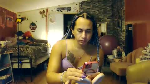 sexiwhiskey699 online show from November 2025 02:00:02 AM