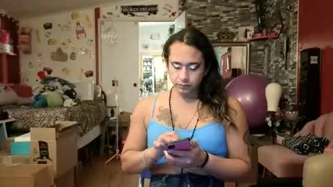 Snapshot of sexiwhiskey699 chatting on May 2026 02:18:02 AM sexiwhiskey699 online show from May 2026 02:18:02 AM