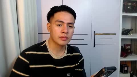 HI I AM JAMESPLEASE LET ME DO SOME HOT SHOWS FOR YOU HERE FOR MY  SCHOOL AND FOR MY FAMILY online show from May 2026 10:33:01 AM