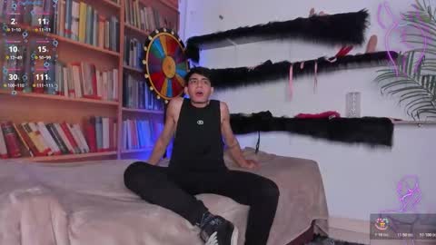 Snapshot of sexonfire111 chatting on January 2026 10:47:01 PM April 18 year and ROSS dick 20cm online show from January 2026 10:47:01 PM