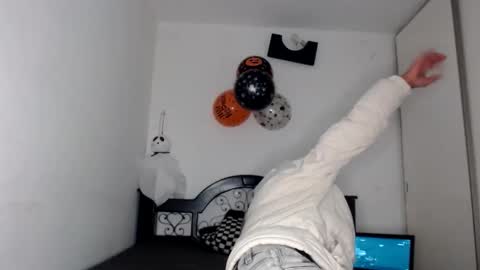 Snapshot of sexseason777 chatting on October 2025 02:59:02 AM STIIV G online show from October 2025 02:59:02 AM