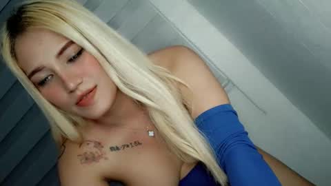 Britney Allen online show from November 2025 09:53:02 AM