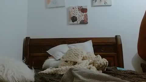 sexual_muscle online show from February 2026 10:35:01 AM