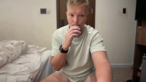 Max Leman online show from May 2026 01:32:02 PM