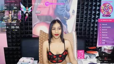 claudelle online show from October 2025 06:51:01 PM