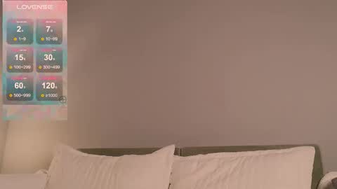 Ray  New video in bio online show from September 2025 08:47:01 PM