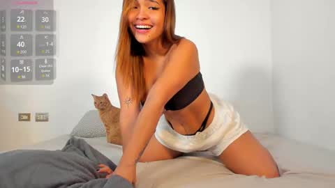 Snapshot of sexualmindset chatting on January 2025 07:31:02 PM Andrea online show from January 2025 07:31:02 PM