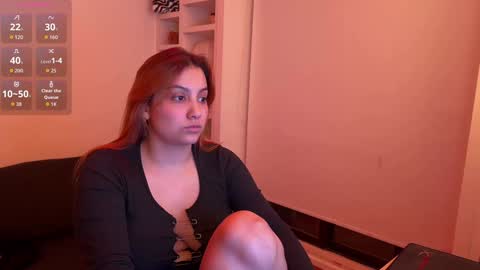 Snapshot of sexualmindset chatting on September 2025 10:55:02 PM Andrea online show from September 2025 10:55:02 PM