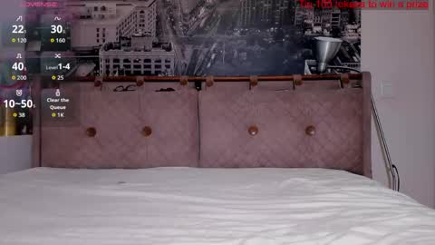 Andrea online show from June 2026 01:13:01 PM