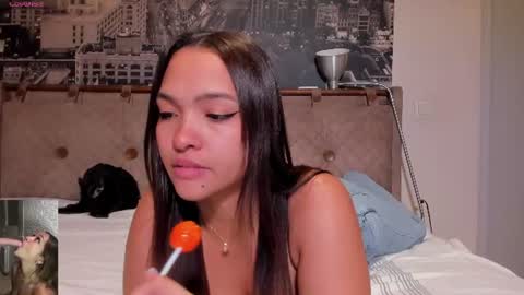 Andrea online show from June 2026 04:35:02 PM