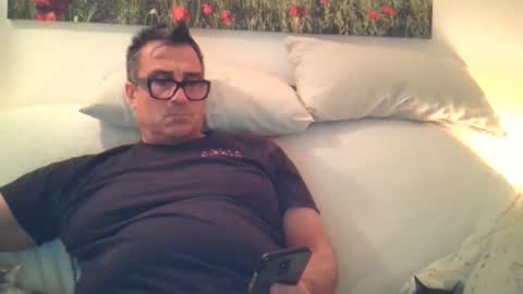 Sexurbation online show from December 2024 11:08:01 PM