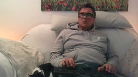 Sexurbation online show from January 2025 07:20:02 PM