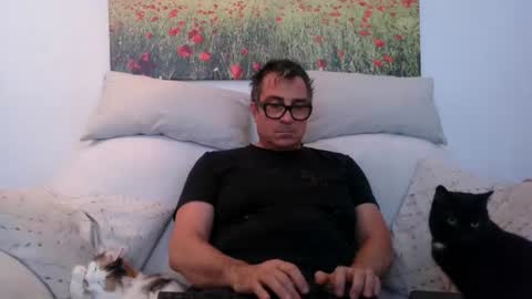 Sexurbation online show from January 2025 01:25:02 PM