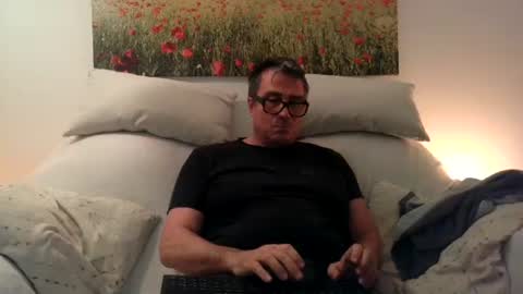 Sexurbation online show from January 2025 08:13:01 PM