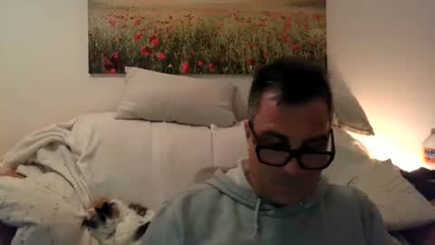 Sexurbation online show from February 2025 09:35:02 PM