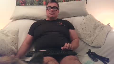 Sexurbation online show from September 2025 06:51:01 PM