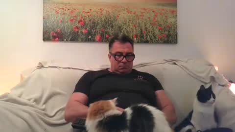 Sexurbation online show from September 2025 09:51:01 PM