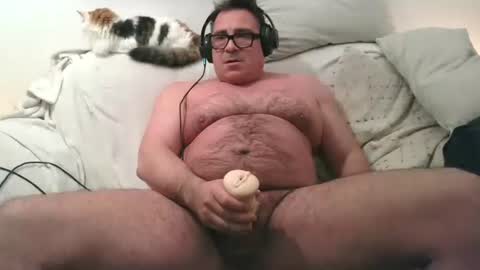 Sexurbation online show from October 2025 09:35:01 PM